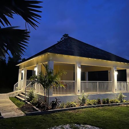 拿骚Garden Penthouse公寓 外观 照片